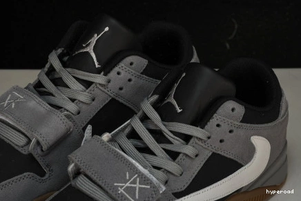 Hyperoad Check Travis x Jordan Cut The Scott 0718